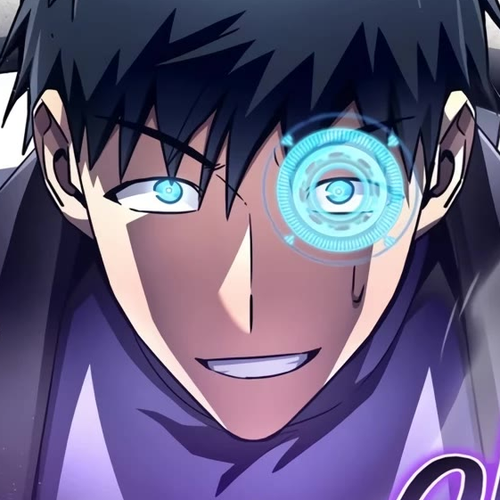 Superhuman Battlefield Chapter 96 cover