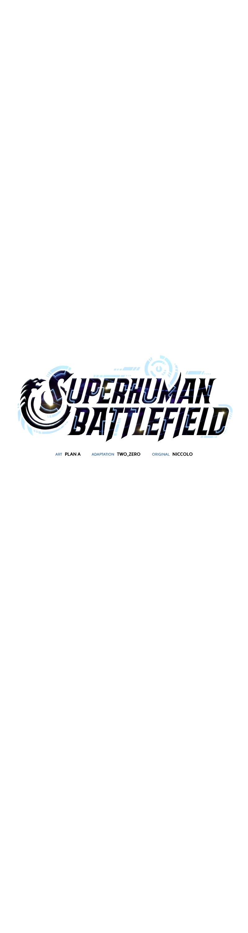 Superhuman Battlefield Chapter 97 page 16 - Chapter 97
