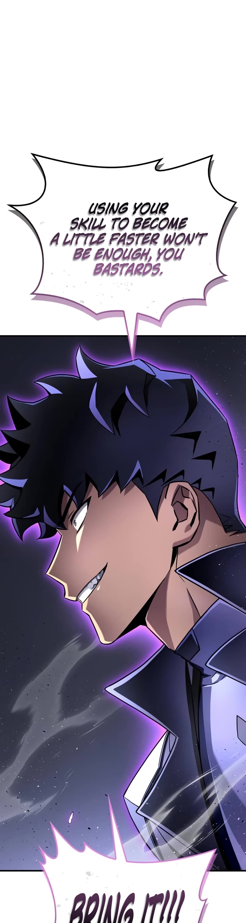 Superhuman Battlefield Chapter 97 page 2 - Chapter 97