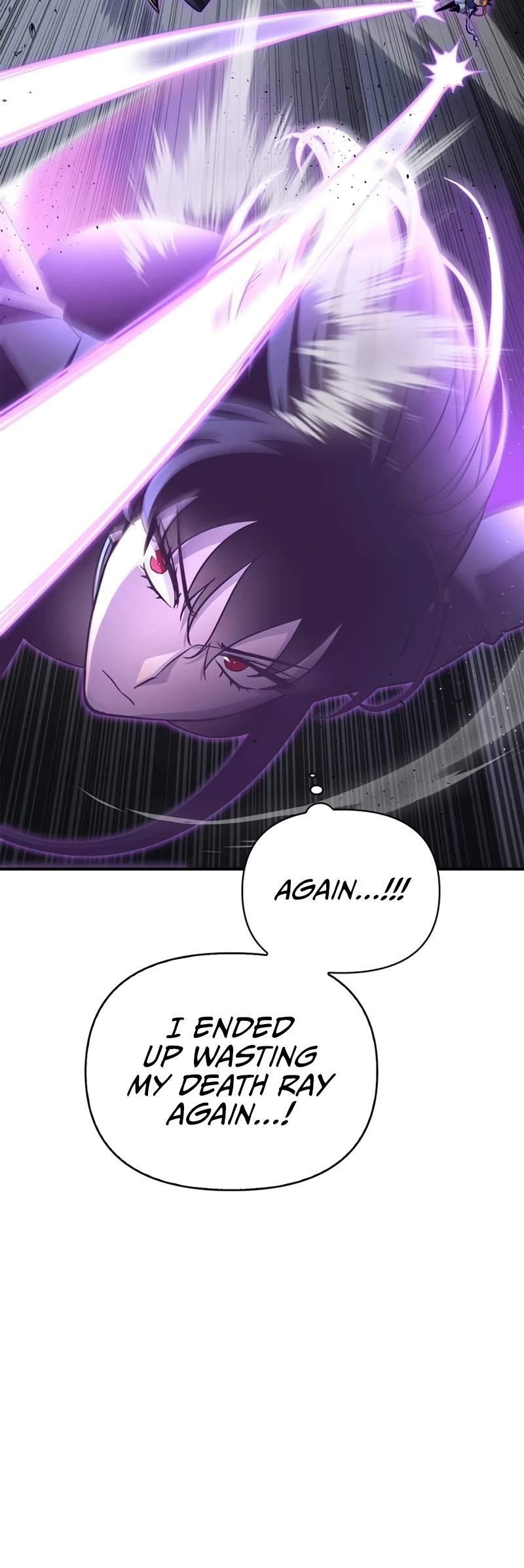 Superhuman Battlefield Chapter 97 page 21 - Chapter 97