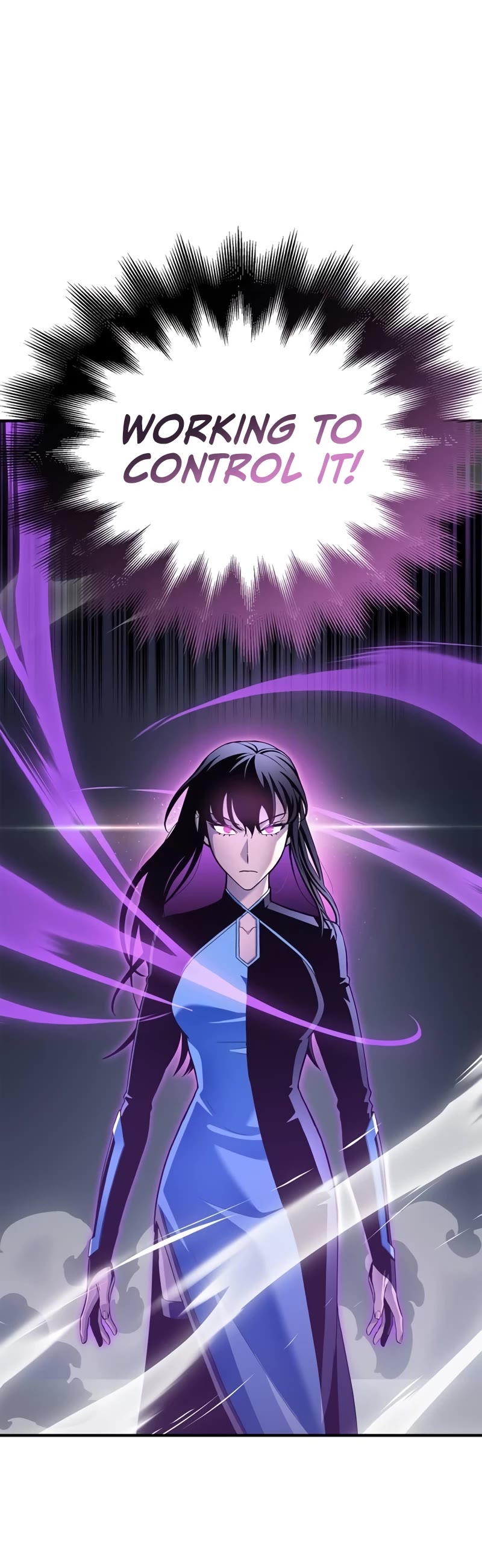 Superhuman Battlefield Chapter 97 page 25 - Chapter 97