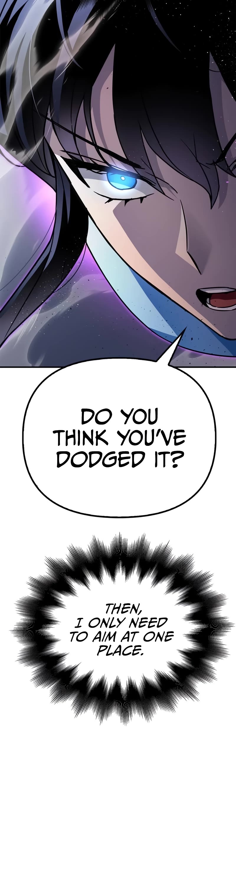 Superhuman Battlefield Chapter 97 page 31 - Chapter 97