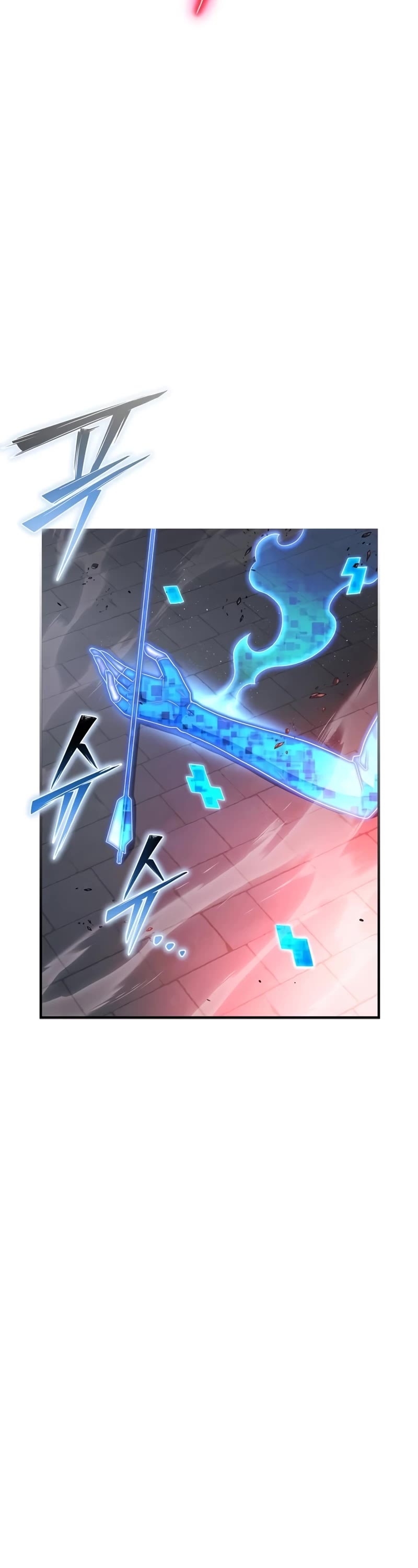 Superhuman Battlefield Chapter 97 page 36 - Chapter 97