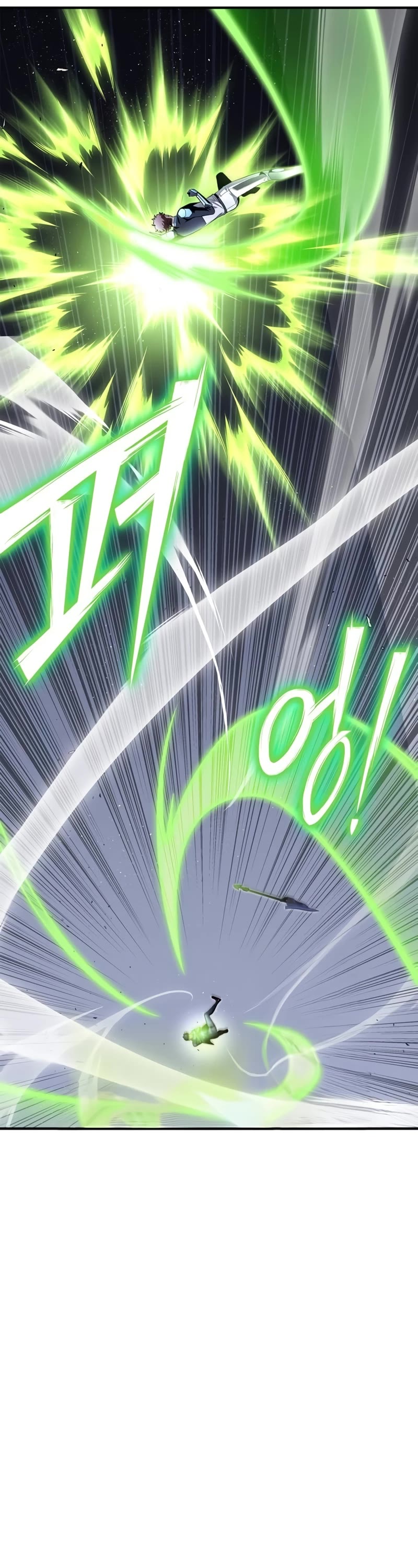 Superhuman Battlefield Chapter 97 page 42 - Chapter 97