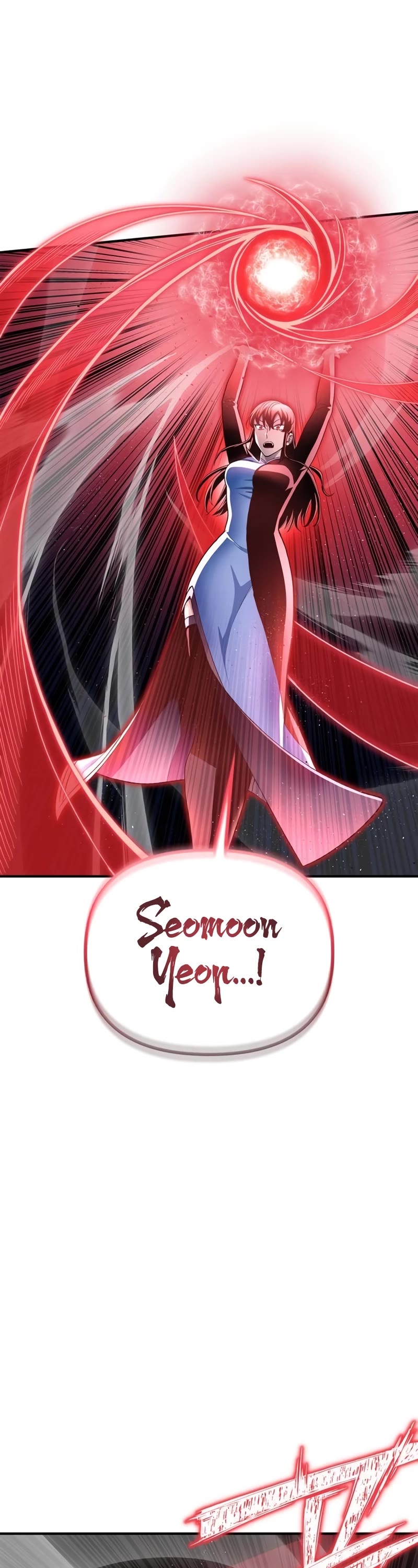 Superhuman Battlefield Chapter 97 page 44 - Chapter 97