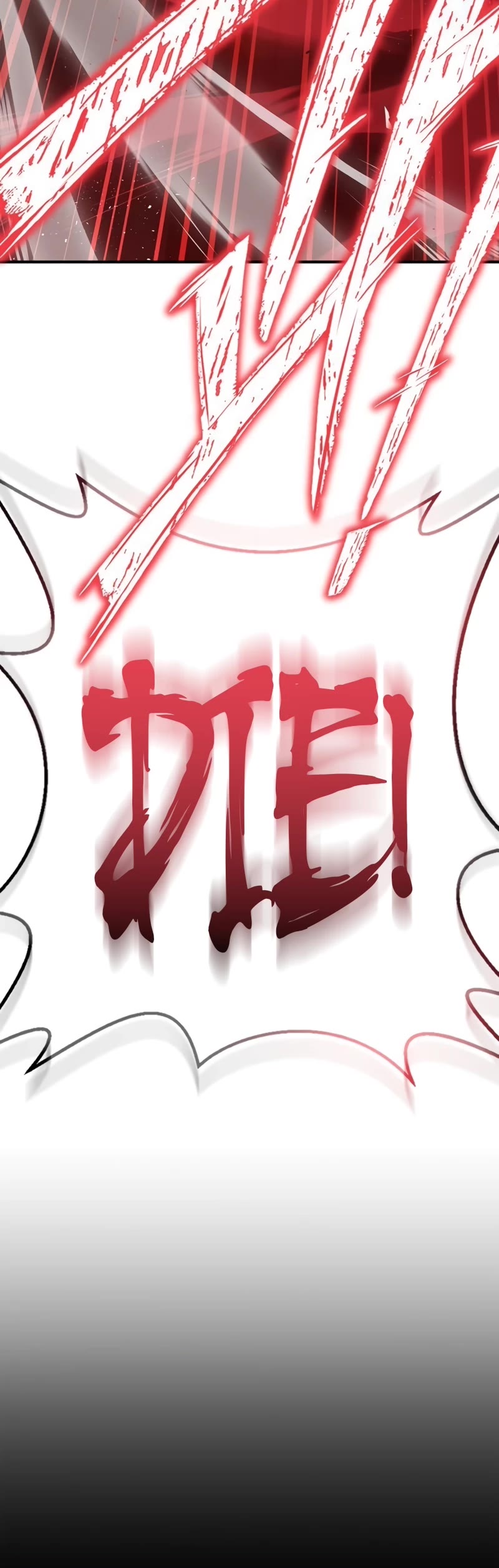 Superhuman Battlefield Chapter 97 page 46 - Chapter 97