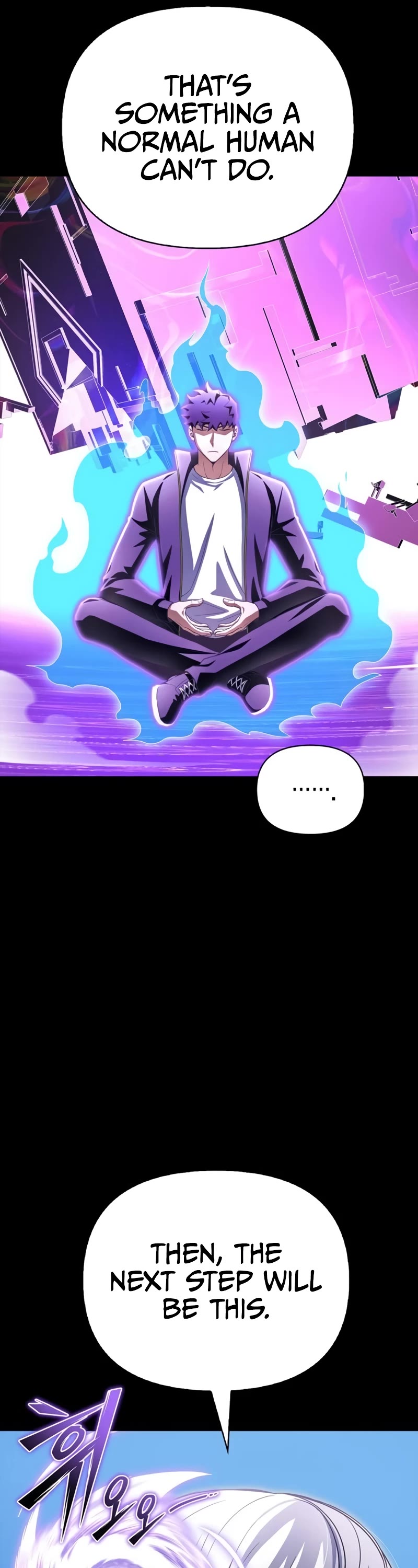 Superhuman Battlefield Chapter 97 page 52 - Chapter 97