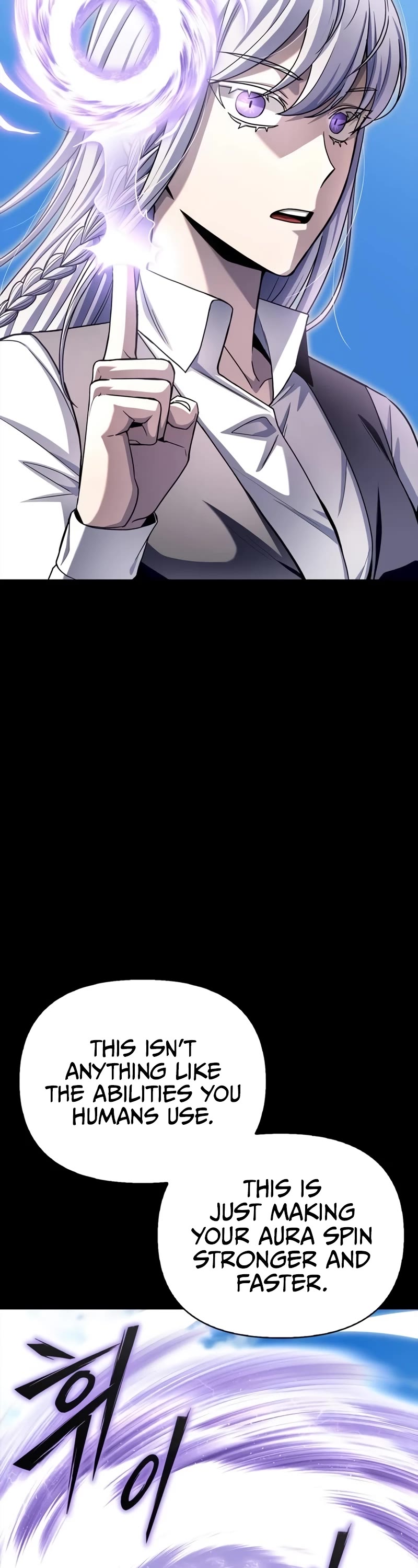 Superhuman Battlefield Chapter 97 page 53 - Chapter 97