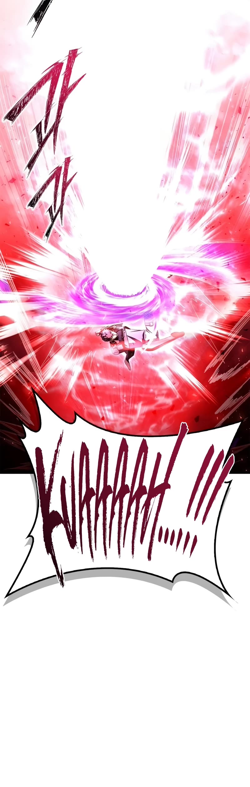 Superhuman Battlefield Chapter 97 page 56 - Chapter 97