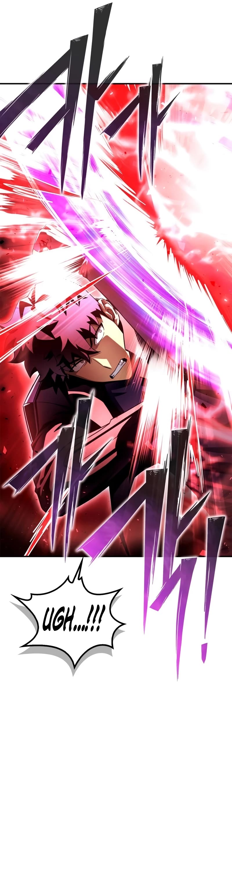 Superhuman Battlefield Chapter 97 page 57 - Chapter 97