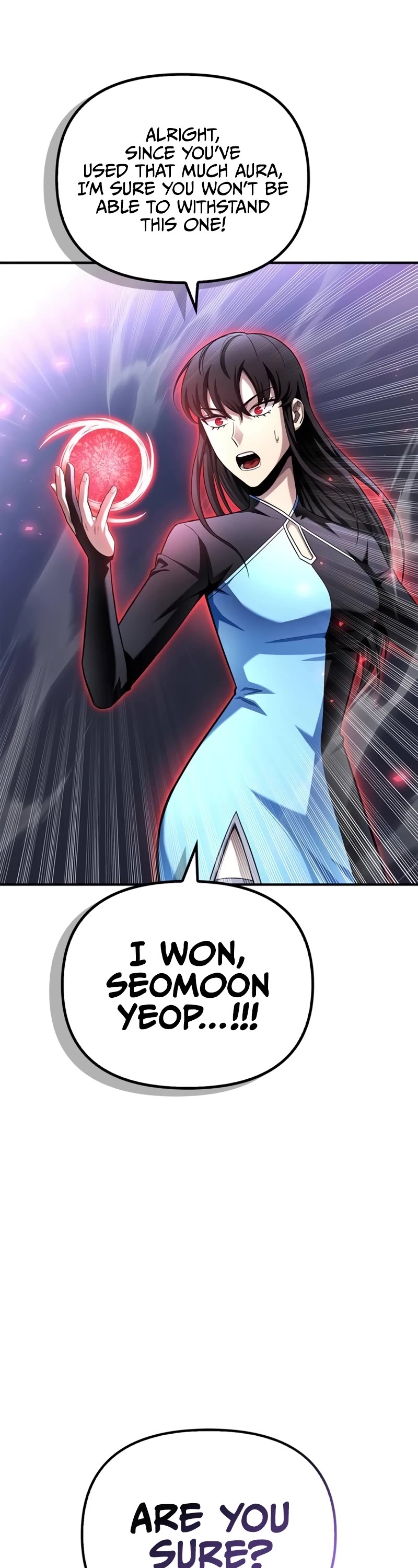 Superhuman Battlefield Chapter 97 page 62 - Chapter 97