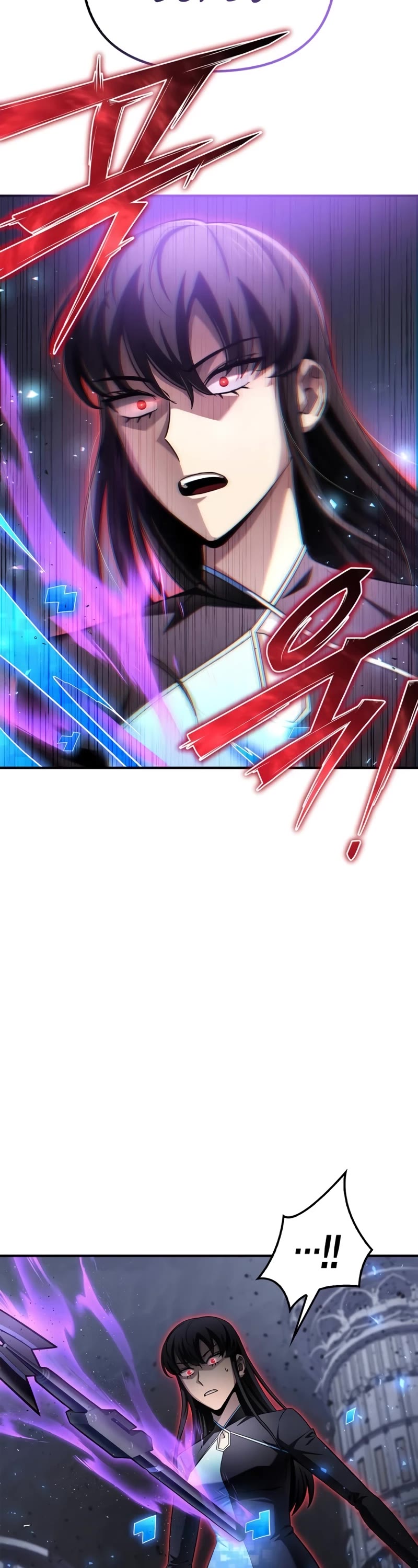 Superhuman Battlefield Chapter 97 page 63 - Chapter 97