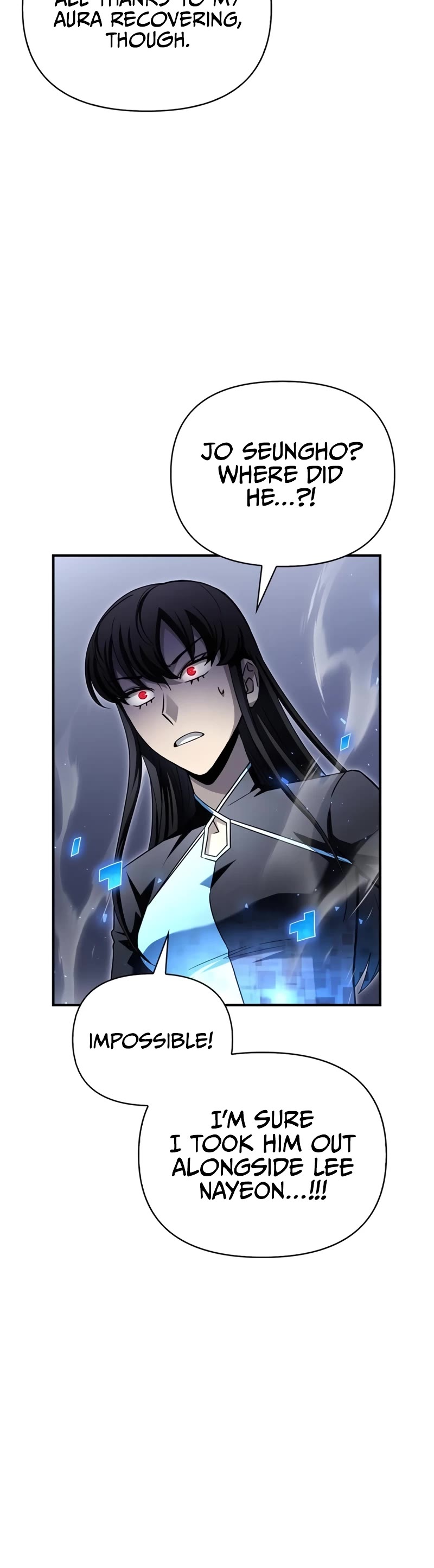 Superhuman Battlefield Chapter 97 page 66 - Chapter 97