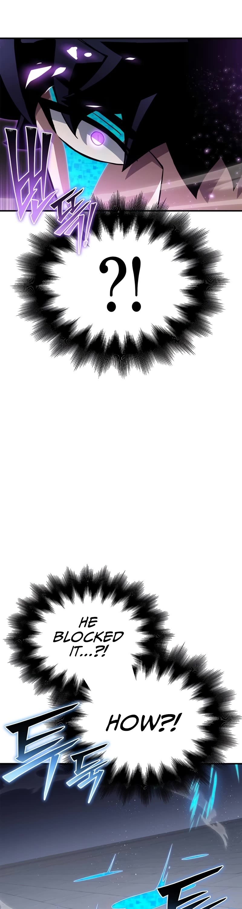Superhuman Battlefield Chapter 97 page 7 - Chapter 97