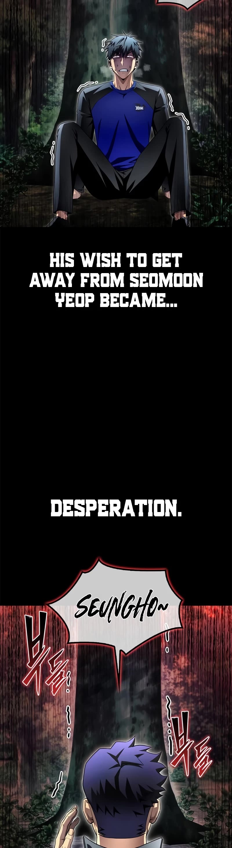 Superhuman Battlefield Chapter 97 page 70 - Chapter 97