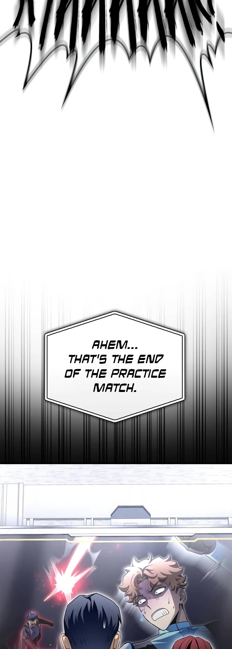 Superhuman Battlefield Chapter 97 page 78 - Chapter 97