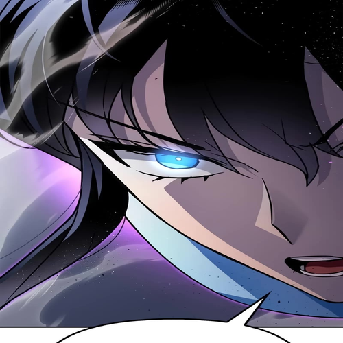 Superhuman Battlefield Chapter 97 cover