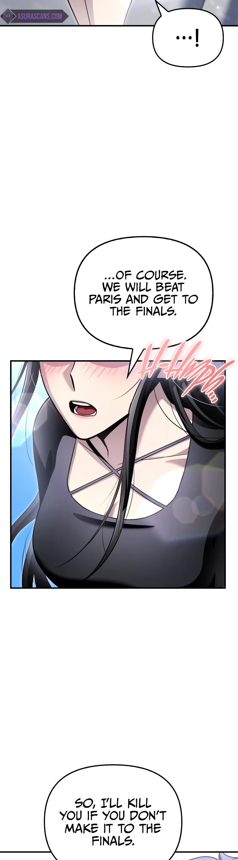 Superhuman Battlefield Chapter 98 page 29 - Chapter 98