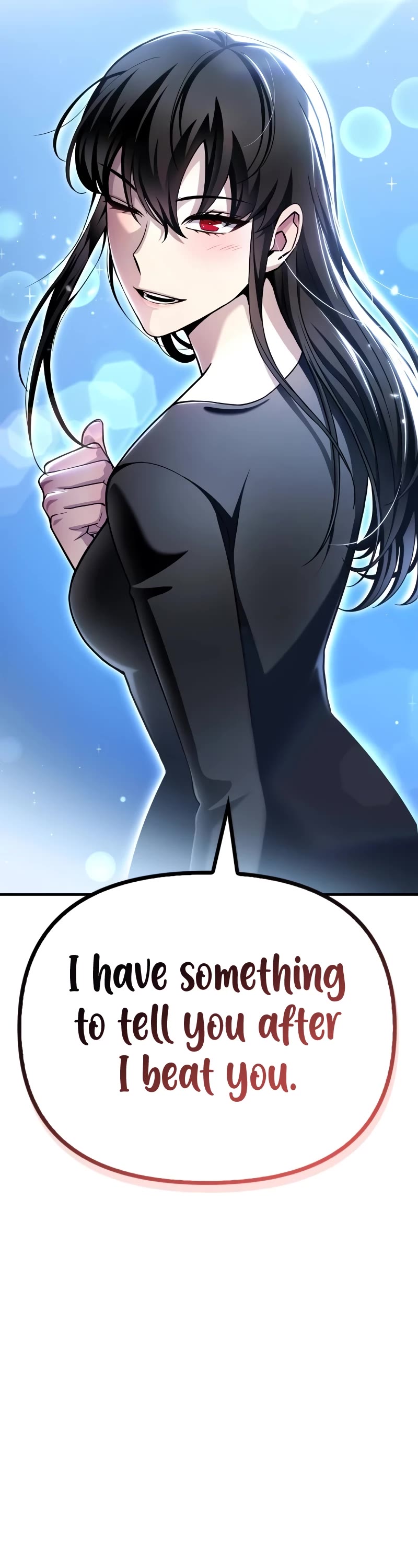 Superhuman Battlefield Chapter 98 page 31 - Chapter 98