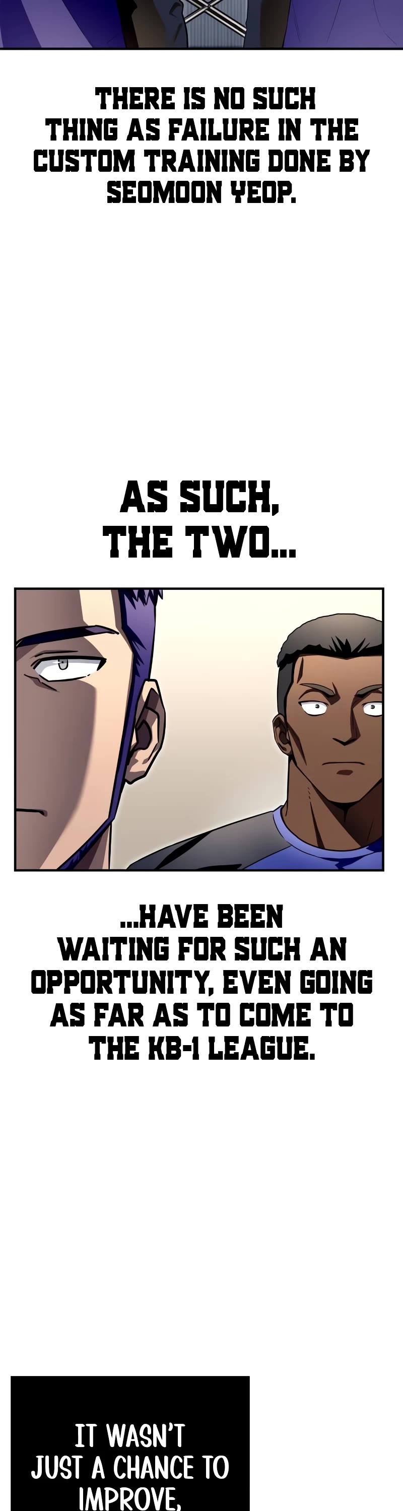 Superhuman Battlefield Chapter 98 page 43 - Chapter 98