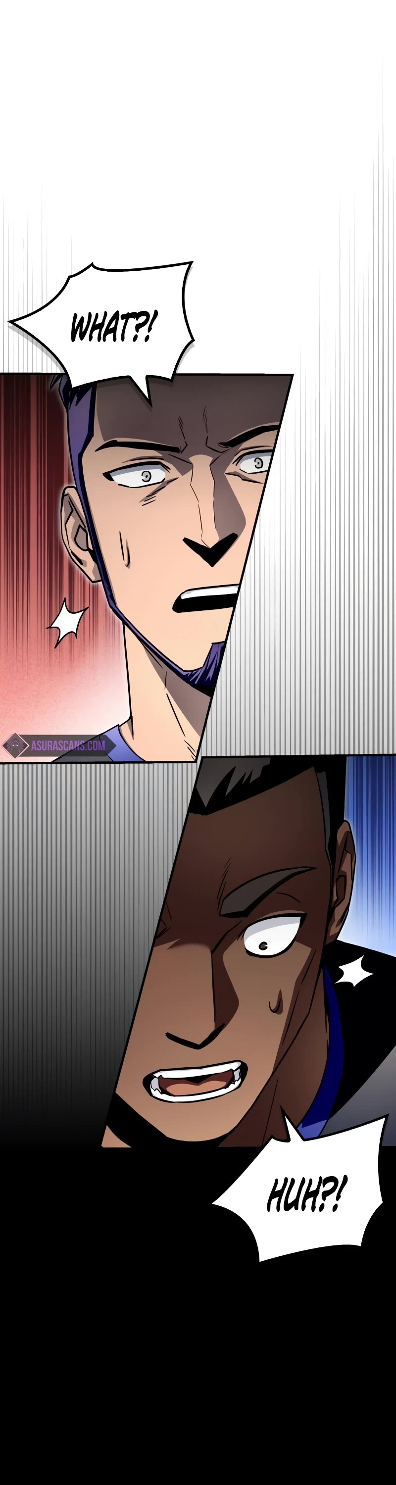 Superhuman Battlefield Chapter 98 page 48 - Chapter 98