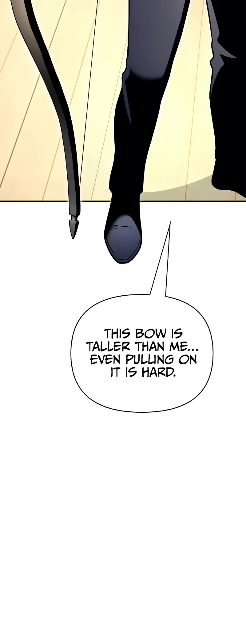 Superhuman Battlefield Chapter 98 page 55 - Chapter 98