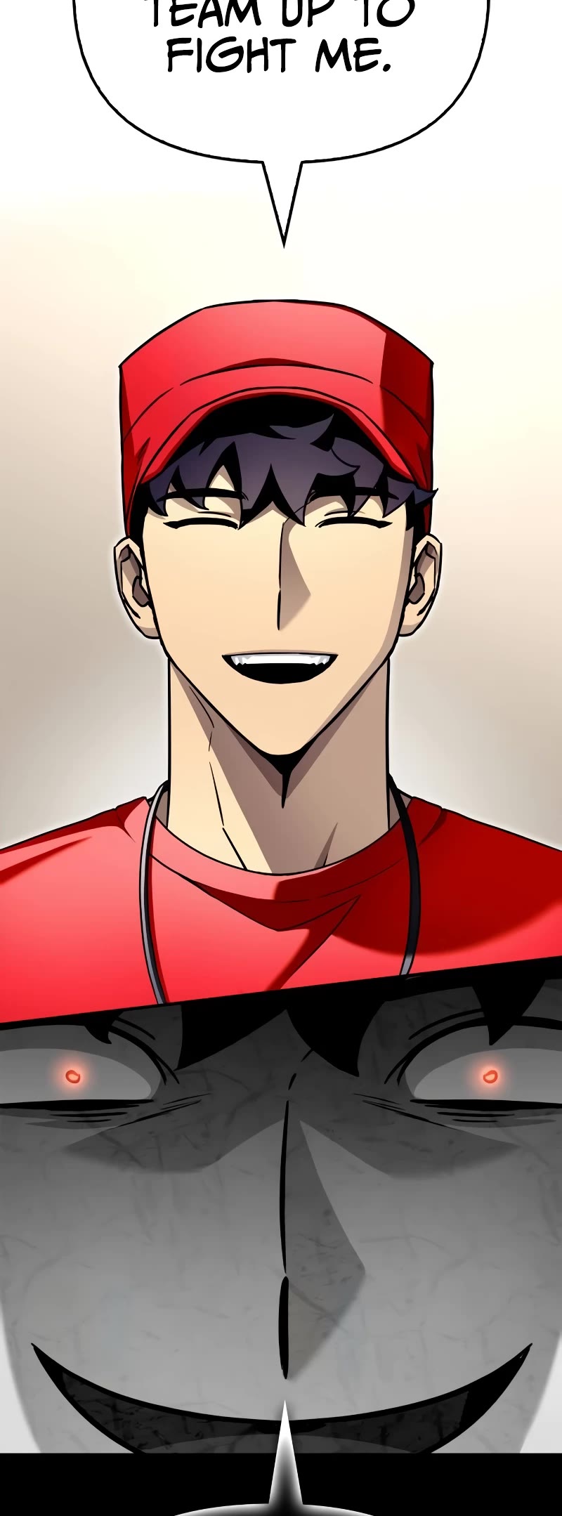 Superhuman Battlefield Chapter 98 page 59 - Chapter 98