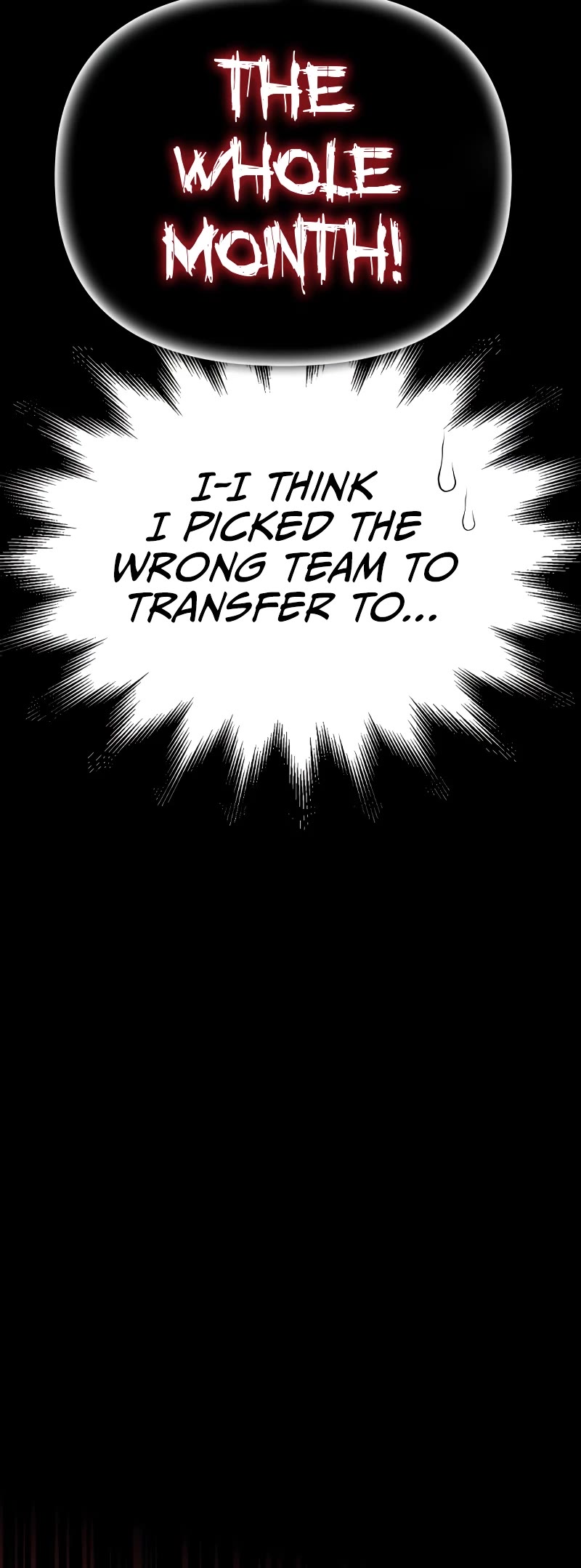 Superhuman Battlefield Chapter 98 page 60 - Chapter 98