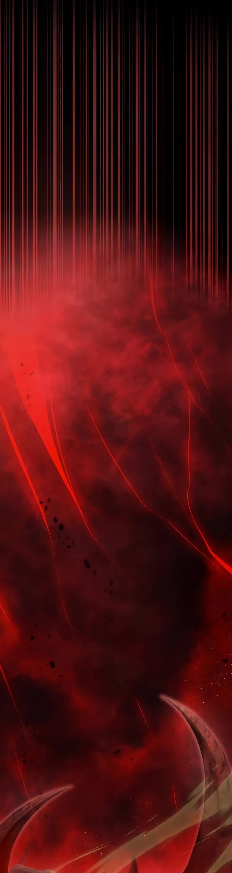 Superhuman Battlefield Chapter 98 page 61 - Chapter 98