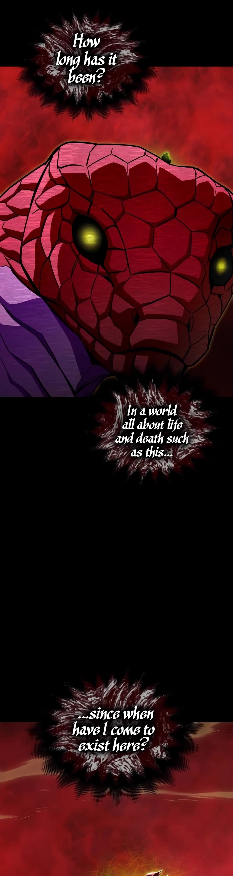 Superhuman Battlefield Chapter 98 page 63 - Chapter 98