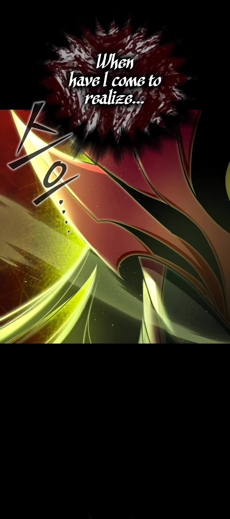 Superhuman Battlefield Chapter 98 page 65 - Chapter 98