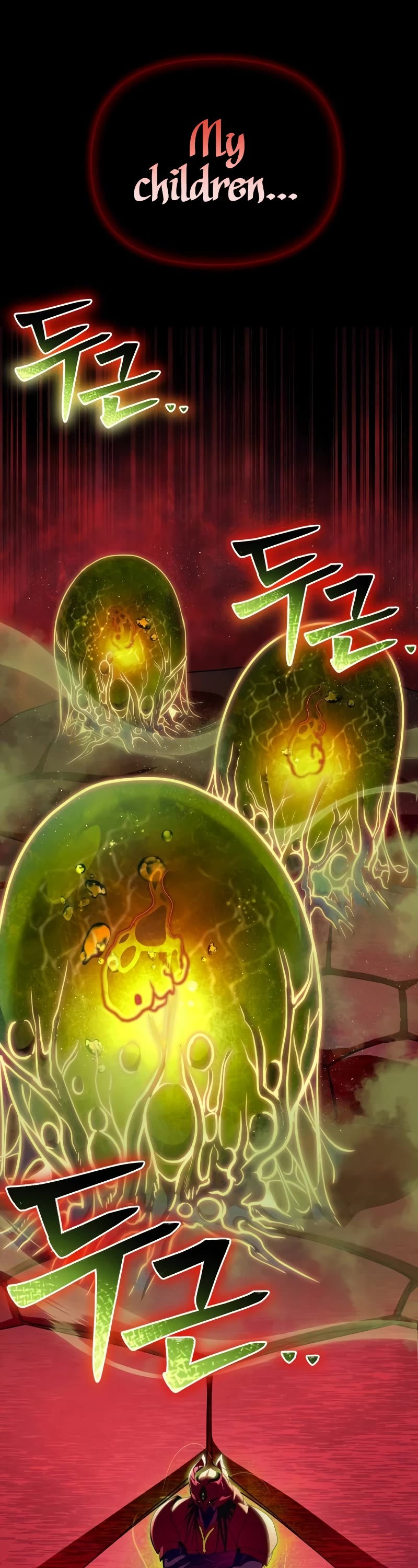 Superhuman Battlefield Chapter 98 page 72 - Chapter 98