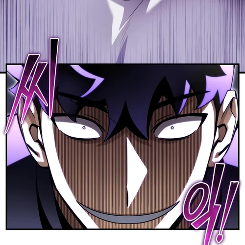 Superhuman Battlefield Chapter 98 cover
