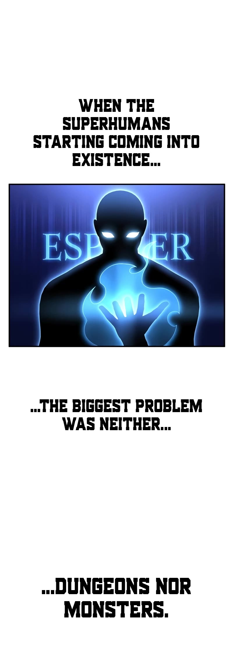 Superhuman Battlefield Chapter 99 page 24 - Chapter 99