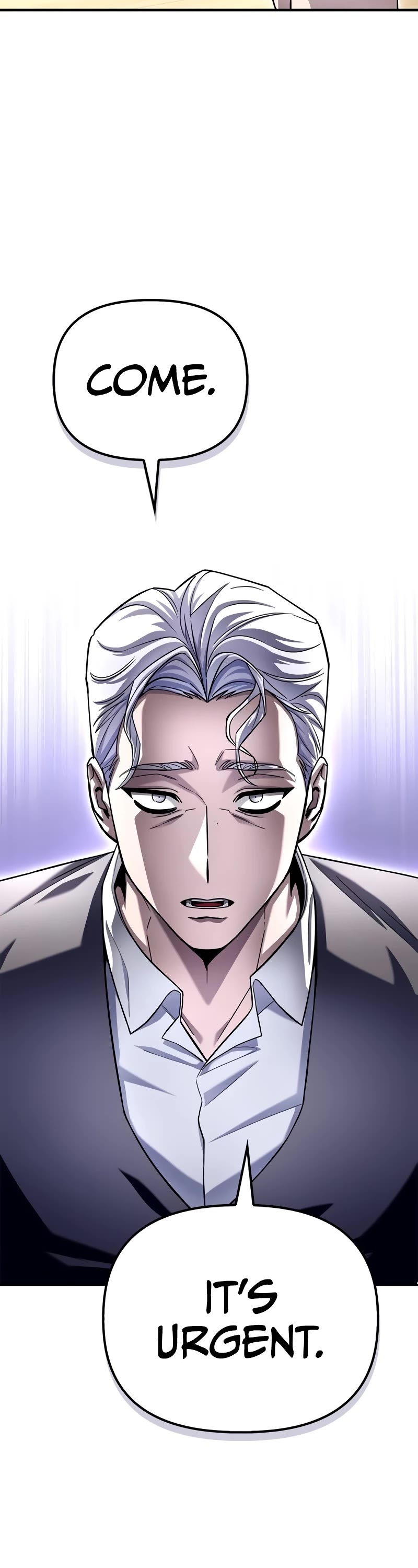 Superhuman Battlefield Chapter 99 page 33 - Chapter 99