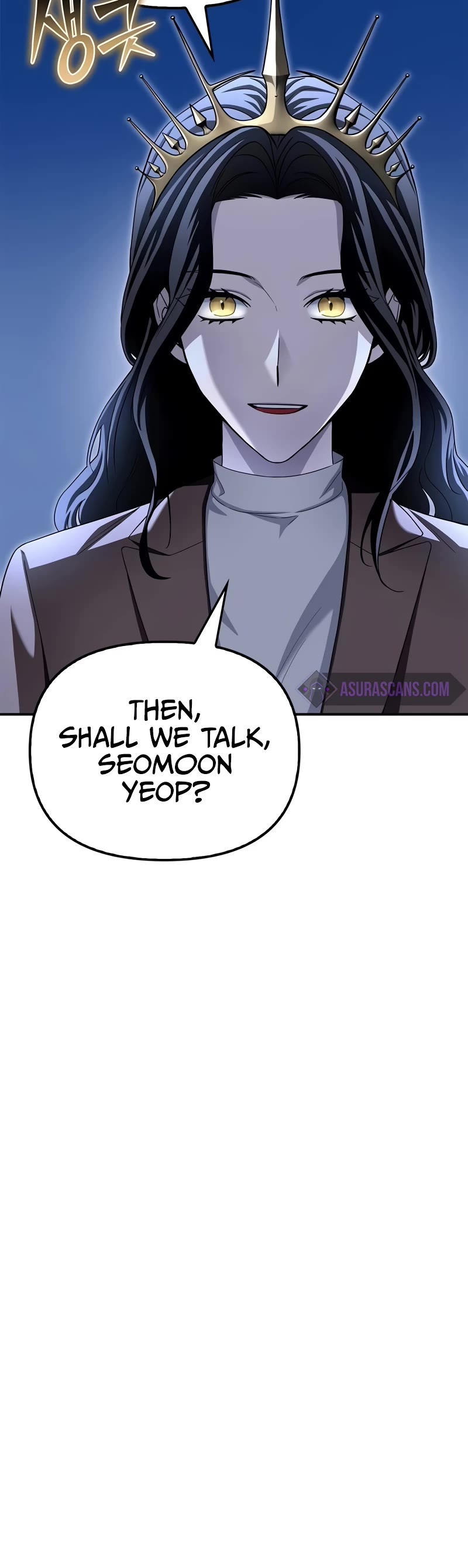 Superhuman Battlefield Chapter 99 page 39 - Chapter 99