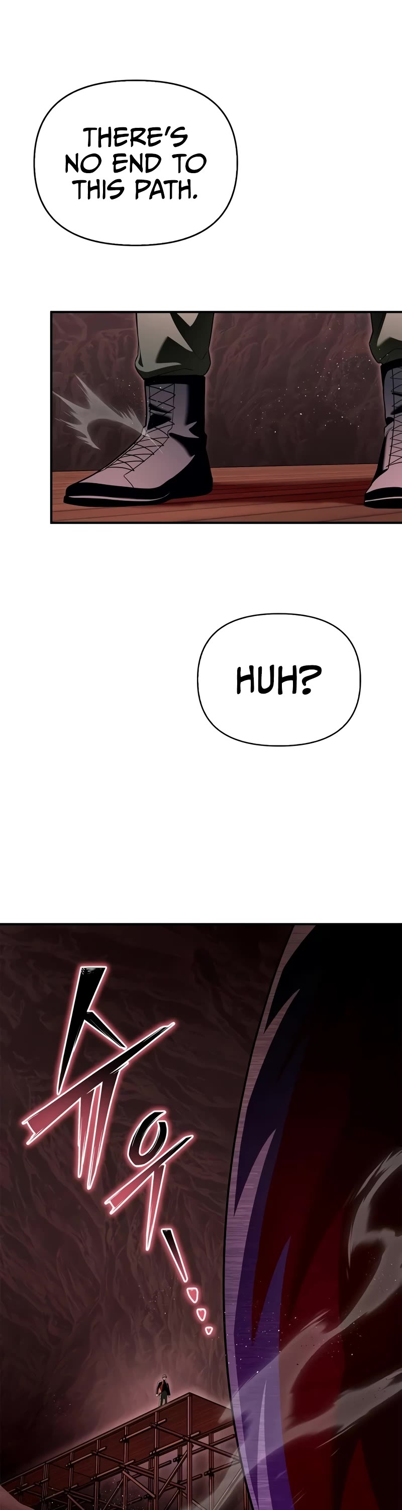 Superhuman Battlefield Chapter 99 page 46 - Chapter 99