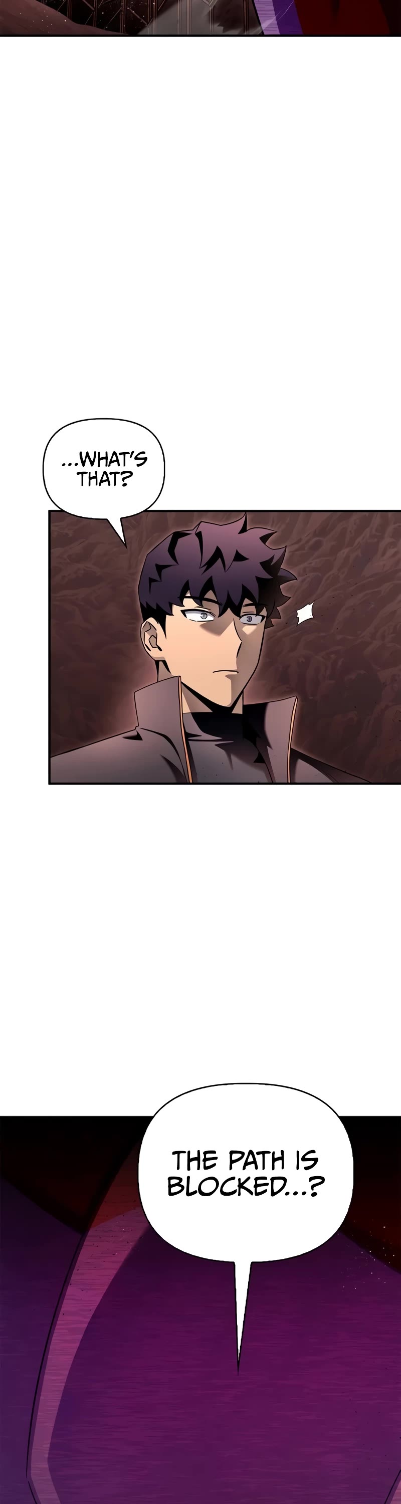 Superhuman Battlefield Chapter 99 page 47 - Chapter 99