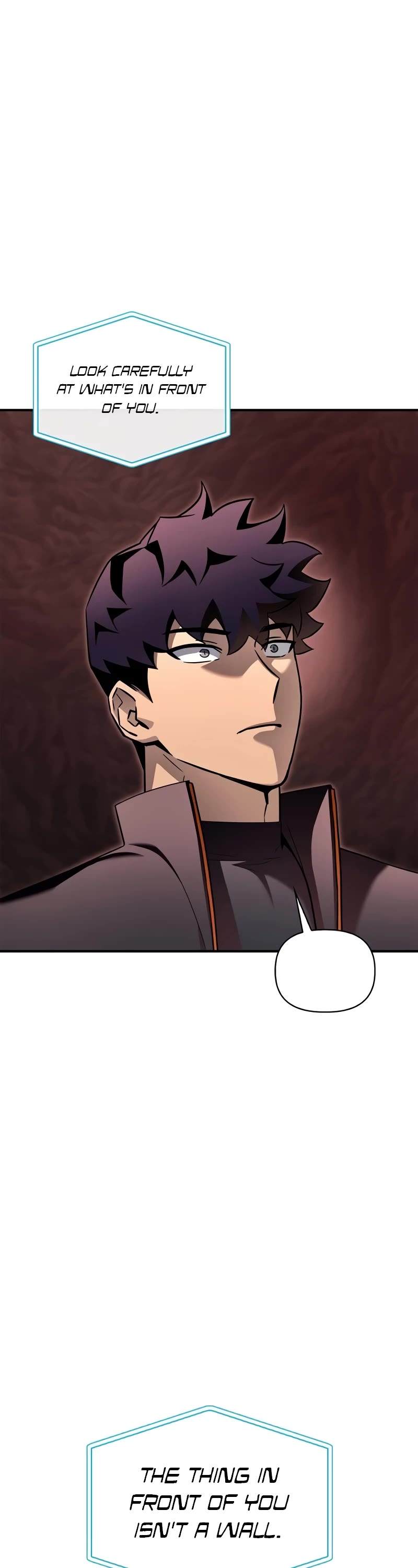 Superhuman Battlefield Chapter 99 page 50 - Chapter 99