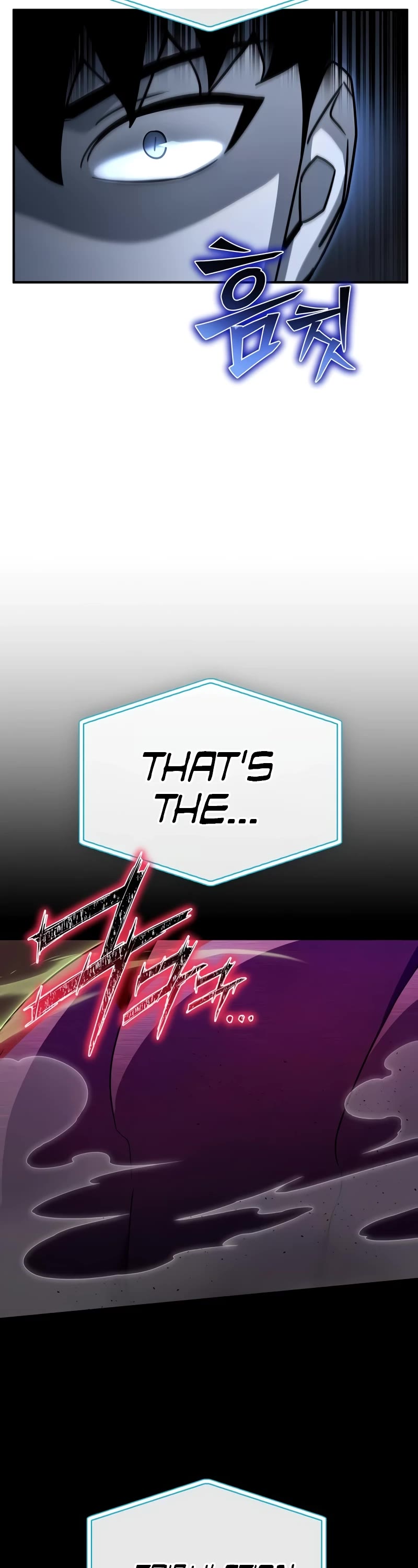 Superhuman Battlefield Chapter 99 page 51 - Chapter 99
