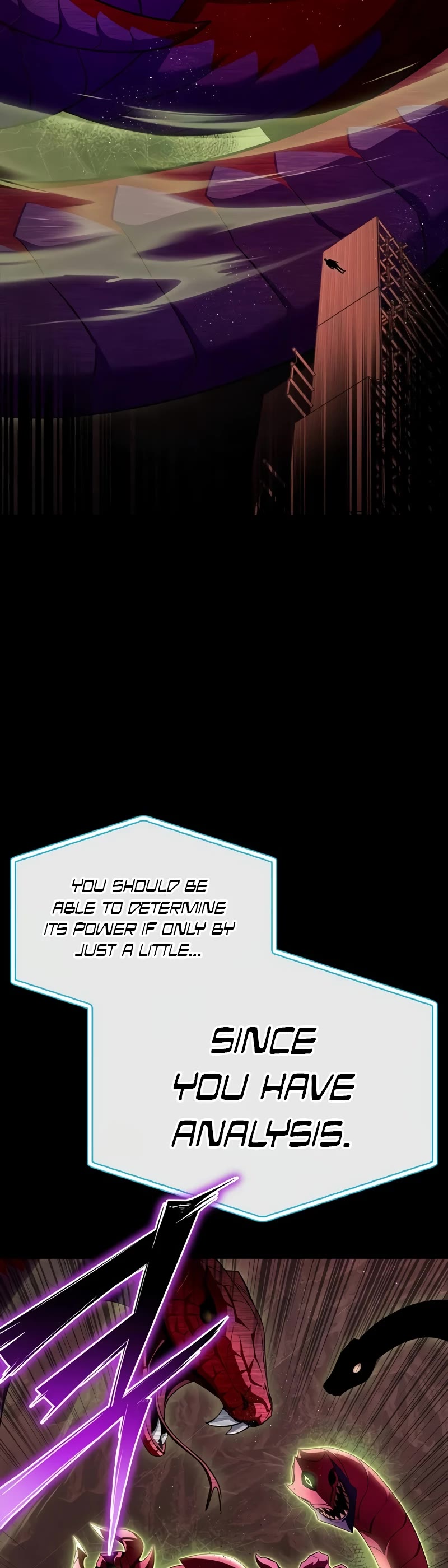 Superhuman Battlefield Chapter 99 page 53 - Chapter 99
