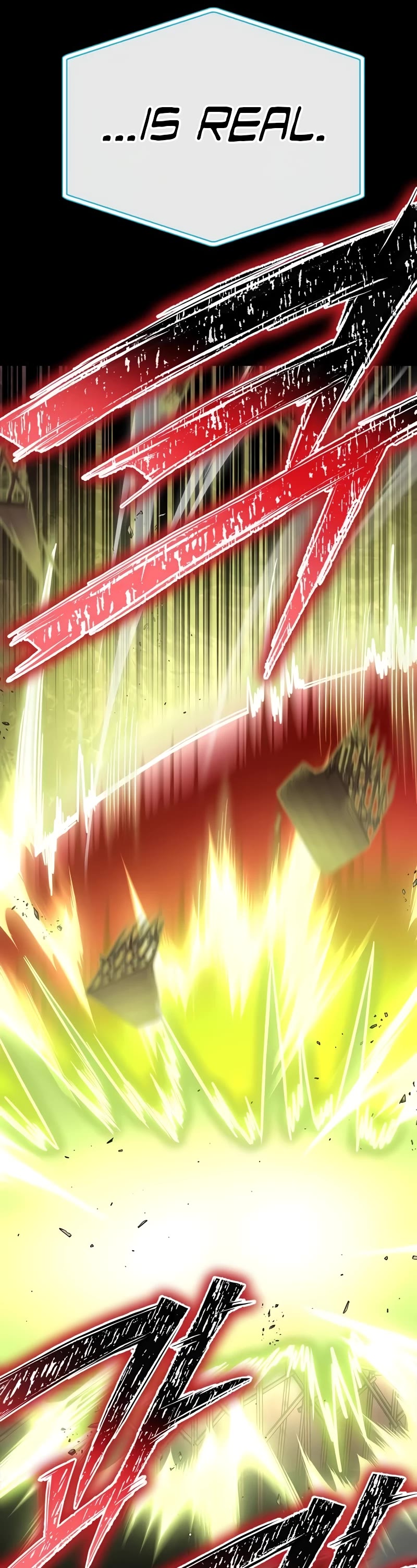 Superhuman Battlefield Chapter 99 page 59 - Chapter 99
