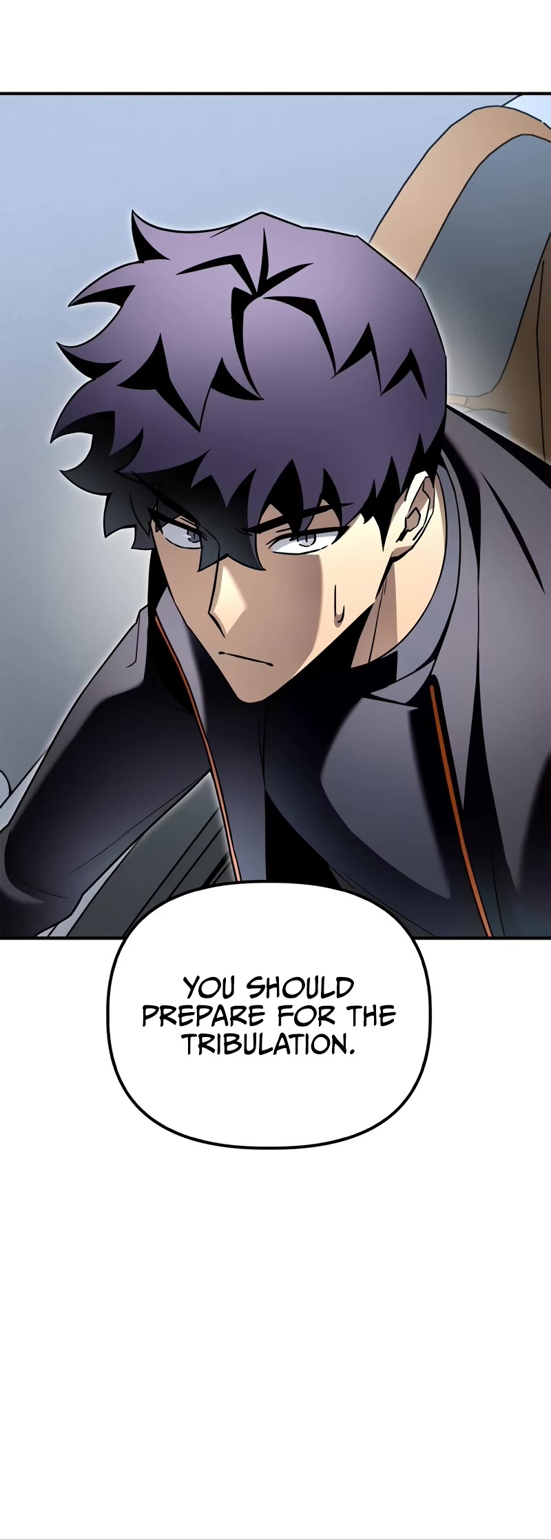 Superhuman Battlefield Chapter 99 page 63 - Chapter 99