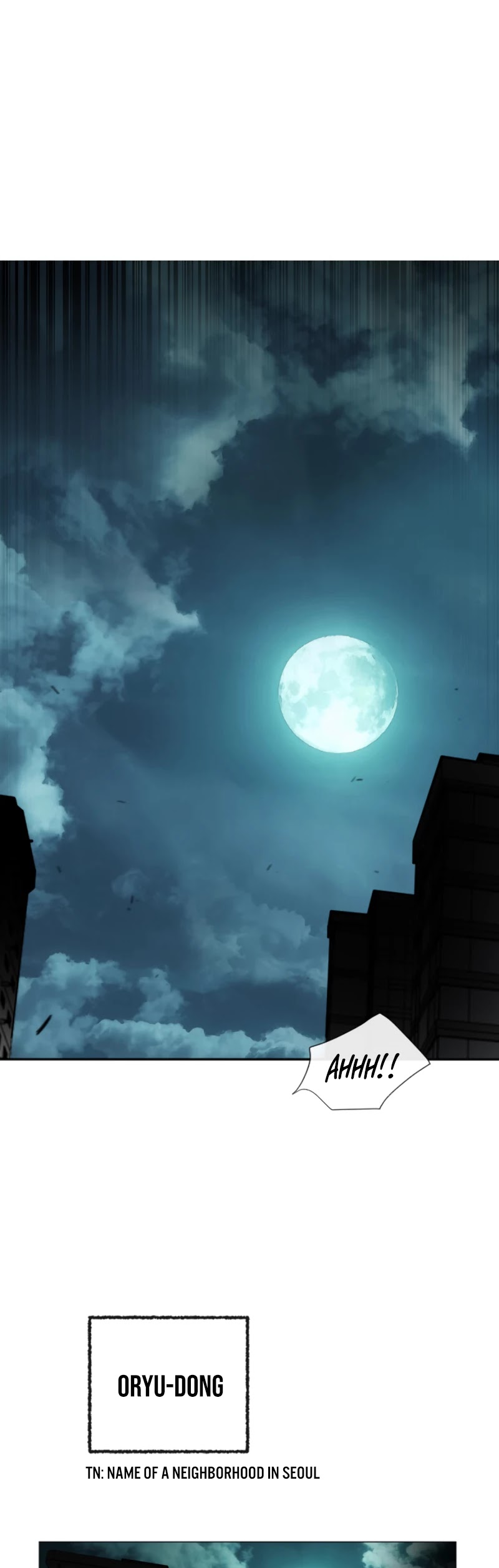 Superhuman Era Chapter 0 page 2 - Chapter 0: Prologue