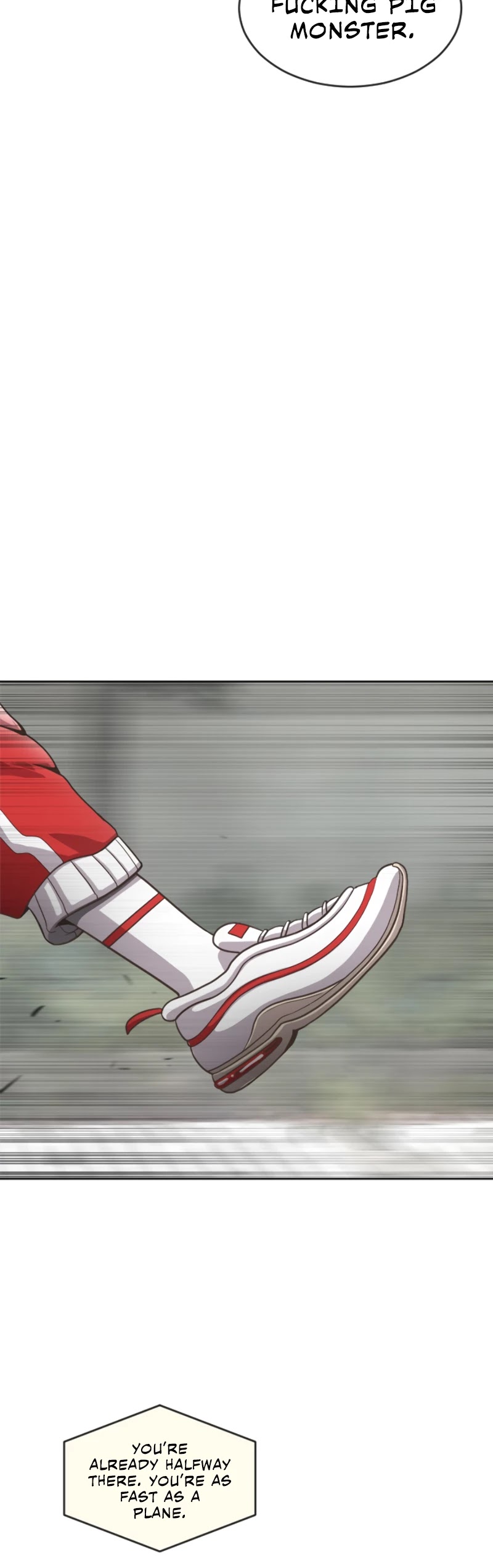 Superhuman Era Chapter 1 page 49 - Chapter 1