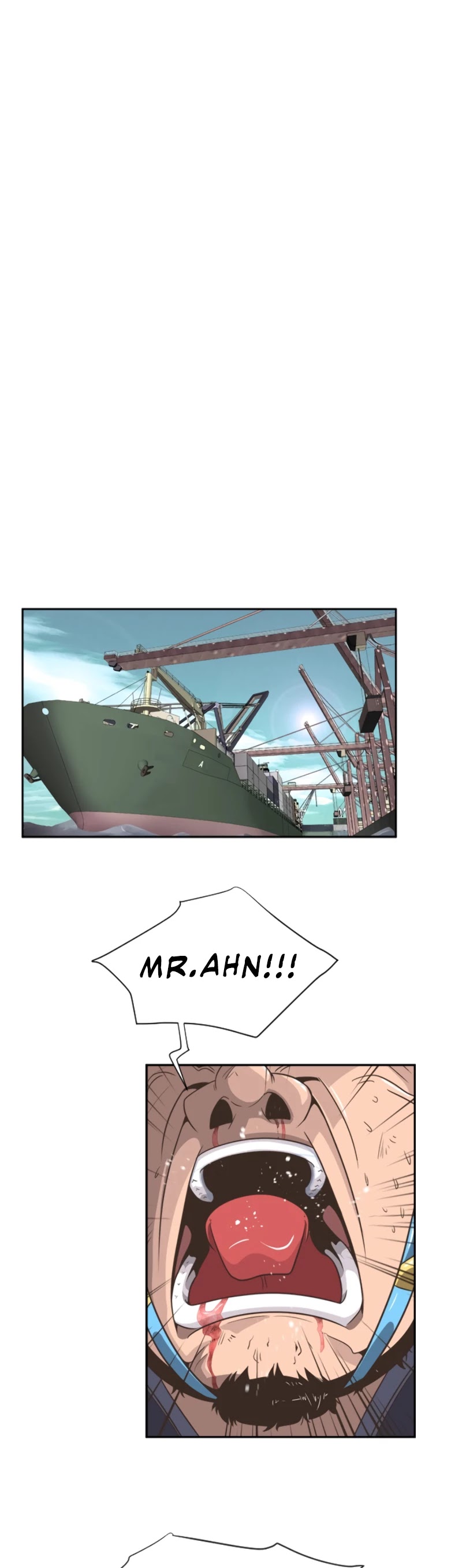 Superhuman Era Chapter 1 page 52 - Chapter 1