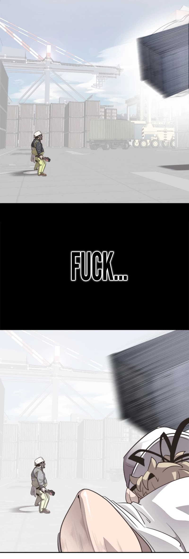 Superhuman Era Chapter 1 page 60 - Chapter 1