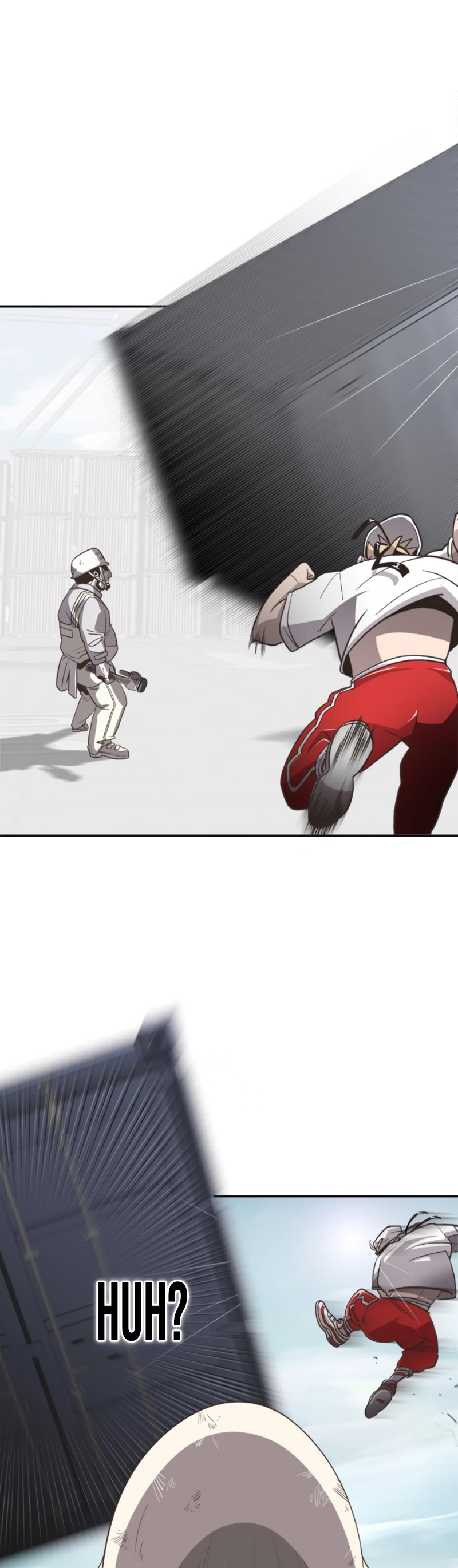 Superhuman Era Chapter 1 page 61 - Chapter 1