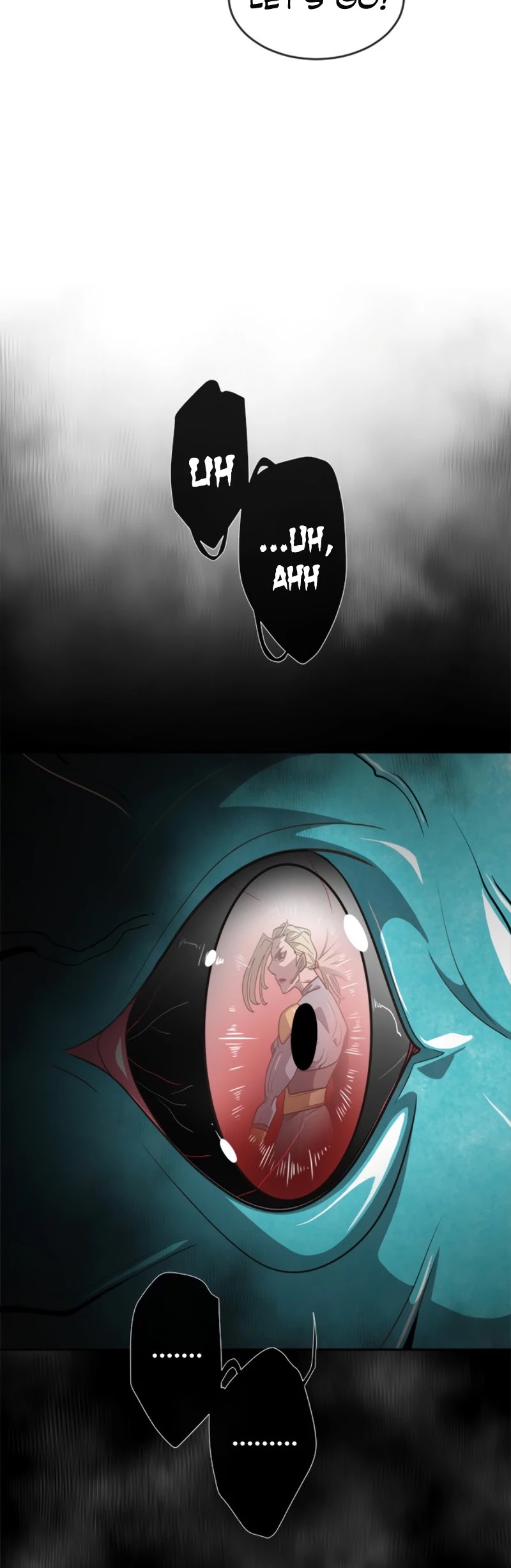 Superhuman Era Chapter 10 page 40 - Chapter 10