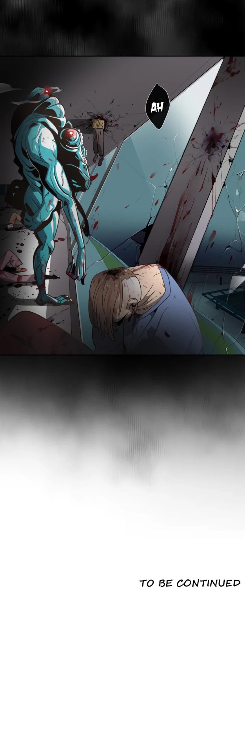 Superhuman Era Chapter 10 page 41 - Chapter 10